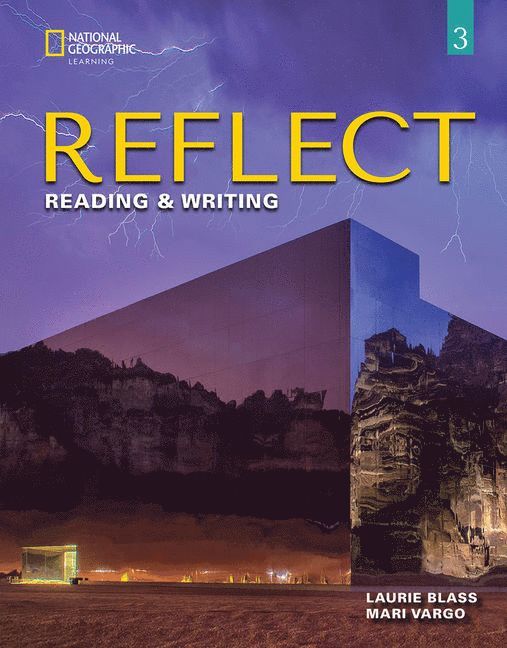 Reflect Reading & Writing 3: Student's Book