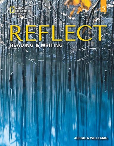 bokomslag Reflect Reading & Writing 5