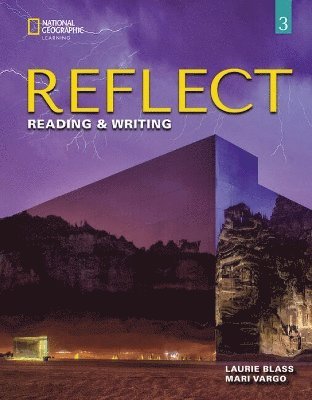 bokomslag Reflect Reading & Writing 3 with the Spark platform