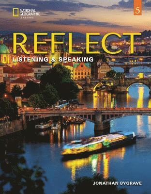 Reflect Listening & Speaking 5 with the Spark platform 1