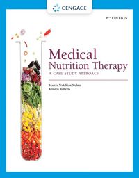 bokomslag Medical Nutrition Therapy