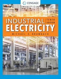 bokomslag Industrial Electricity