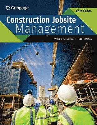 Construction Jobsite Management 1