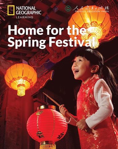 bokomslag Home for the Spring Festival: China Showcase Library