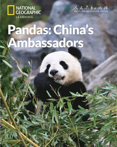 bokomslag Pandasâ?"Chinaâ??s Ambassadors: China Showcase Library
