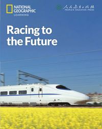 bokomslag Racing to the Future: China Showcase Library