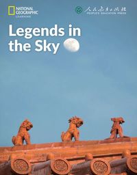 bokomslag Legends in the Sky: China Showcase Library