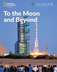 bokomslag To the Moon and Beyond: China Showcase Library