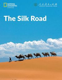 bokomslag Silk Road: China Showcase Library