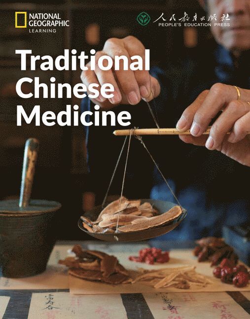 Patrick Wallace - Traditional Chinese Medicine: China Showcase Library, Häftad