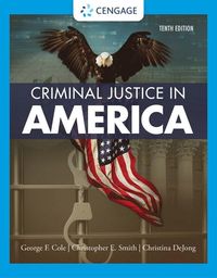 bokomslag Criminal Justice in America