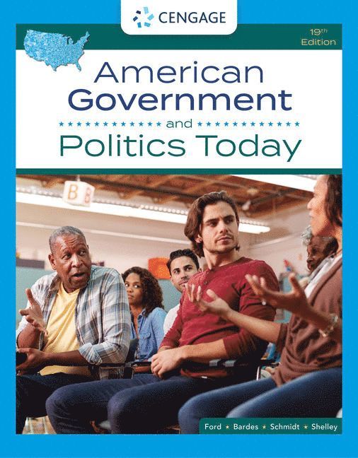 American Government and Politics Today 1