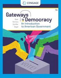 bokomslag Gateways to Democracy