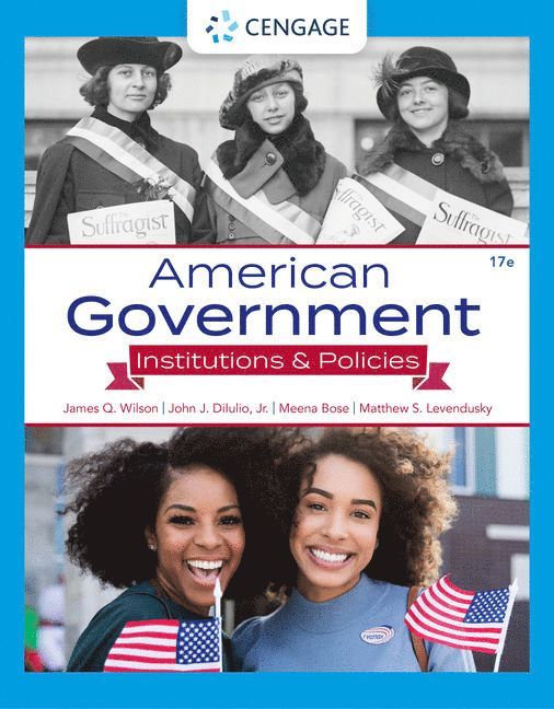 American Government 1