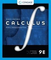 bokomslag Bundle: Calculus: Early Transcendentals, Loose-Leaf Version, 9th + Webassign, Multi-Term Printed Access Card