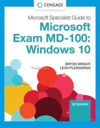 bokomslag Microsoft 365 Modern Desktop Administrator Guide to Exam MD-100