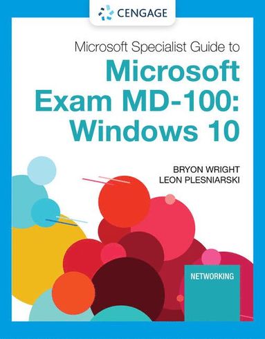 bokomslag Microsoft 365 Modern Desktop Administrator Guide to Exam MD-100