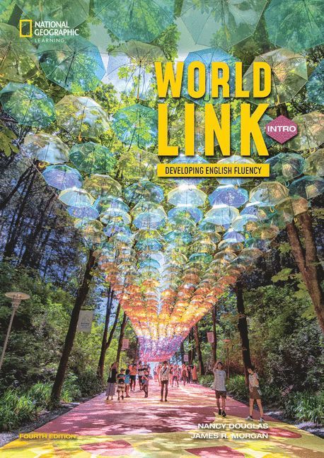 Nancy Douglas - World Link Intro: Student's Book, Häftad