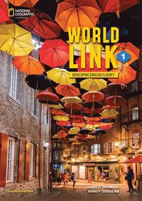 bokomslag World Link 1: Student's Book