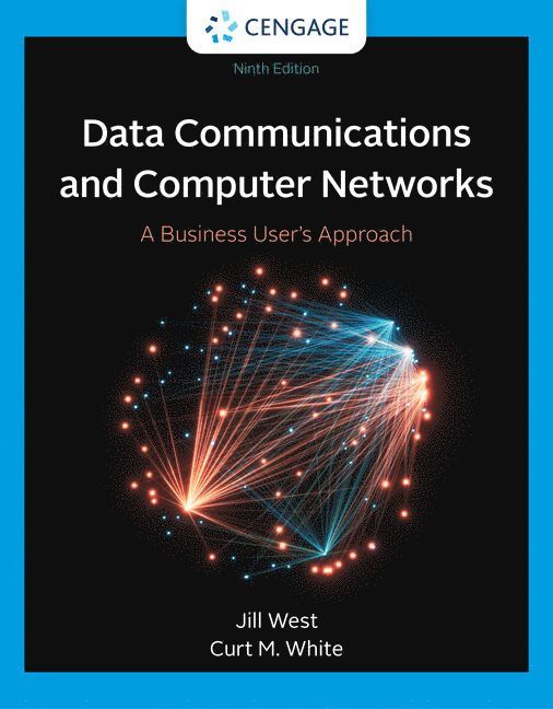 Data Communication and Computer Networks 1