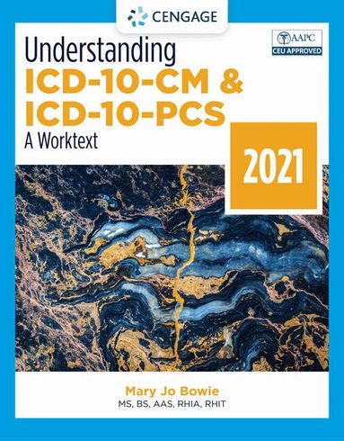 Mary Jo Bowie - Understanding ICD-10-CM and ICD-10-PCS, Häftad