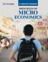 bokomslag Bundle: Principles of Microeconomics, Loose-Leaf Version, 9th + Mindtap, 1 Term Printed Access Card