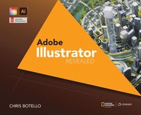 bokomslag Adobe Illustrator Creative Cloud Revealed, 2nd Edition