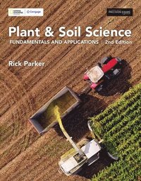 bokomslag Plant & Soil Science