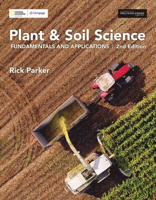 Plant & Soil Science 1