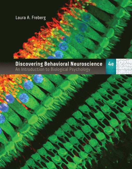 Discovering Behavioral Neuroscience 1