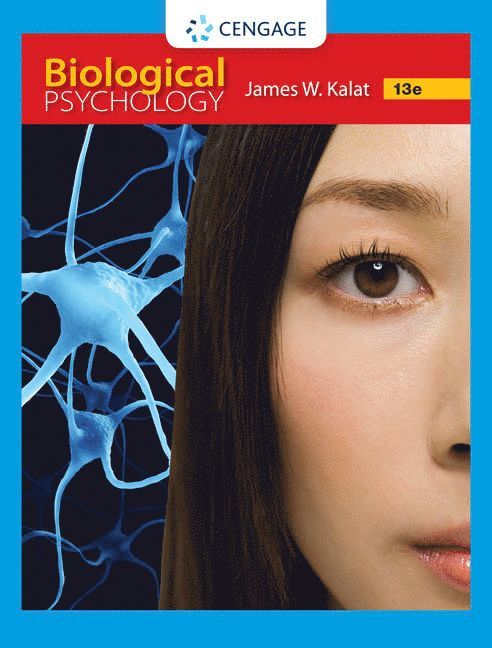 Biological Psychology (with APA Card)