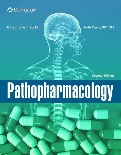 Pathopharmacology 1