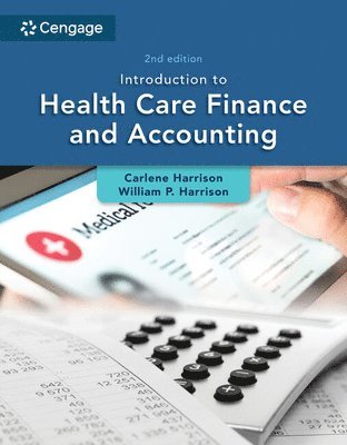 Introduction to Health Care Finance and Accounting 1