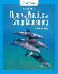 bokomslag Theory and Practice of Group Counseling