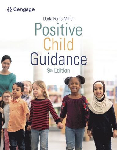 bokomslag Positive Child Guidance