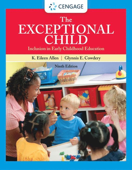 The Exceptional Child 1