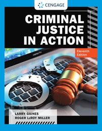 bokomslag Criminal Justice in Action