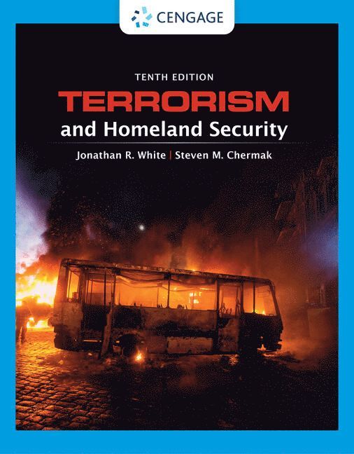 Terrorism and Homeland Security