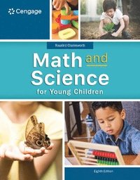 bokomslag Math and Science for Young Children