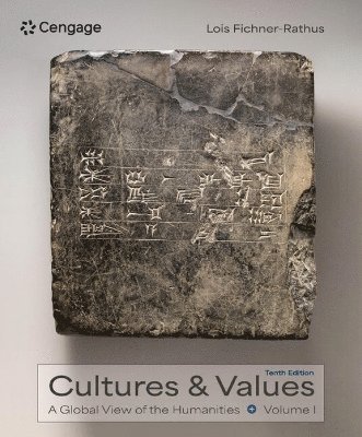 Cultures and Values 1