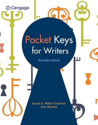 Pocket Keys for Writers 1