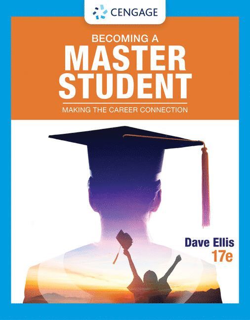 Becoming a Master Student 1