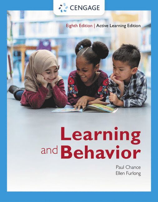 Learning and Behavior 1