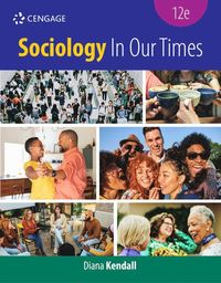 bokomslag Sociology In Our Times