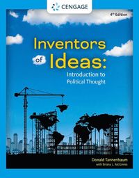 bokomslag Inventors of Ideas
