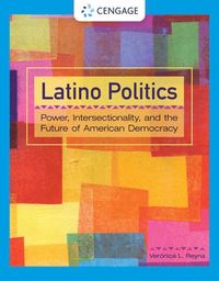 bokomslag Latino Politics