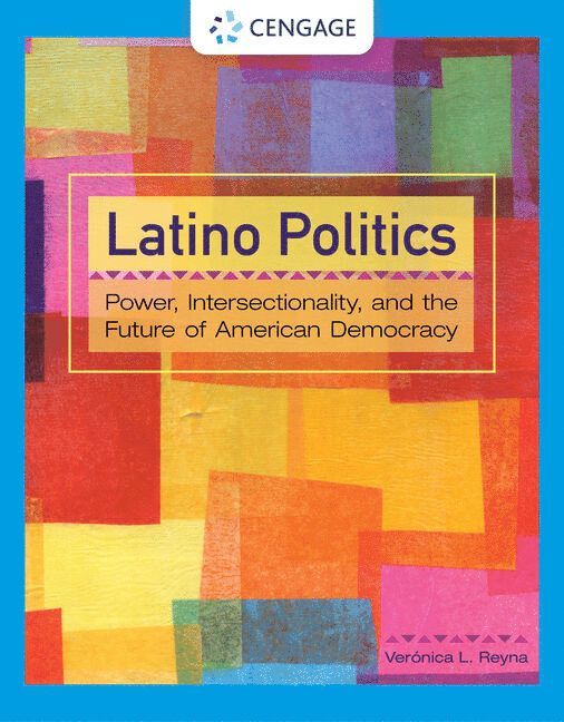 Latino Politics 1