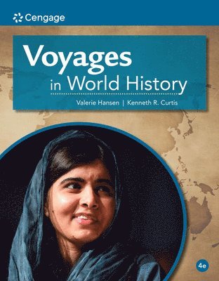 Voyages in World History 1