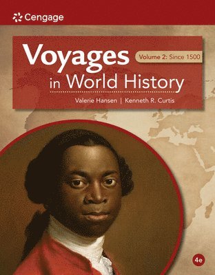 Voyages in World History, Volume II 1