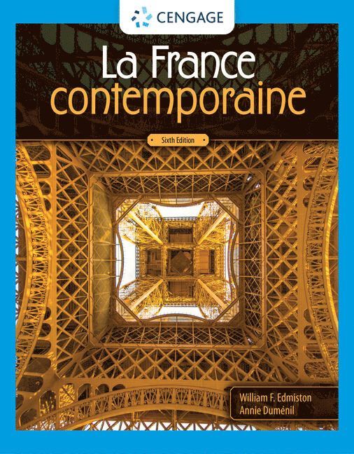 La France contemporaine 1